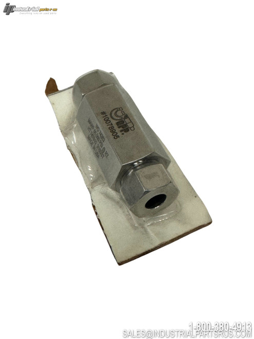New - Open Box KMT 10078905 Valves Image 2
