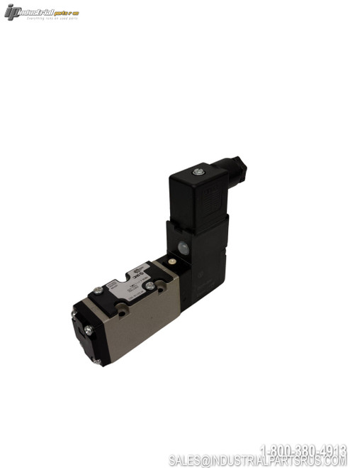 SMC VFS2110-5DZ Solenoid Valve Image 2