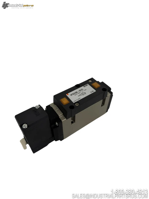 SMC VFS3100-5FZC Solenoid Valve - Photo 1