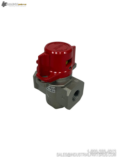 SMC VHS30-N02-RZ Pneumatic Valve - Photo 1