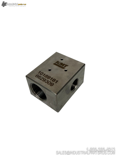 KMT 10189181 Pneumatic Valve - Photo 1