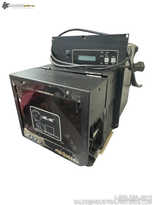 Sato M-8485Se Barcode Scanner - Photo 1