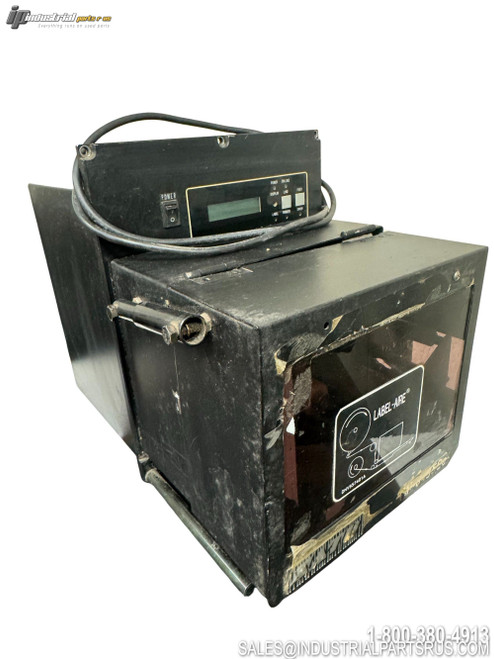 Sato M-8485Se Barcode Scanner Image 2