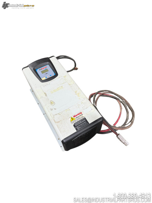 TC3 EQ 15KW EnerSys DC Power Supply - Photo 1