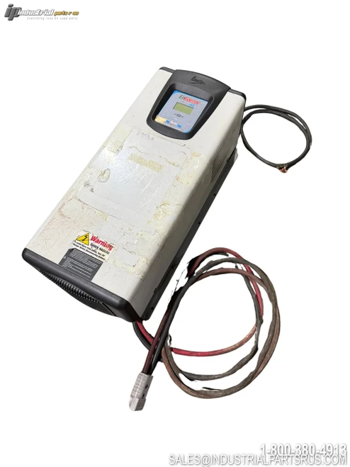TC3 EQ 15KW EnerSys DC Power Supply Image 2