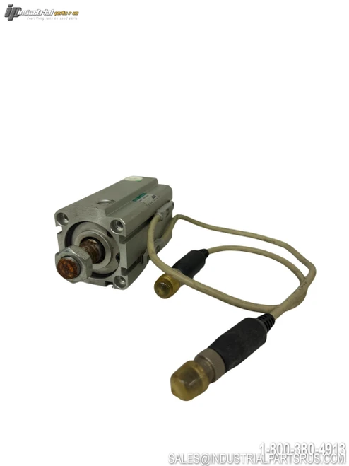 CKD SSD-L-40-50-N Compact Cylinder - Photo 1