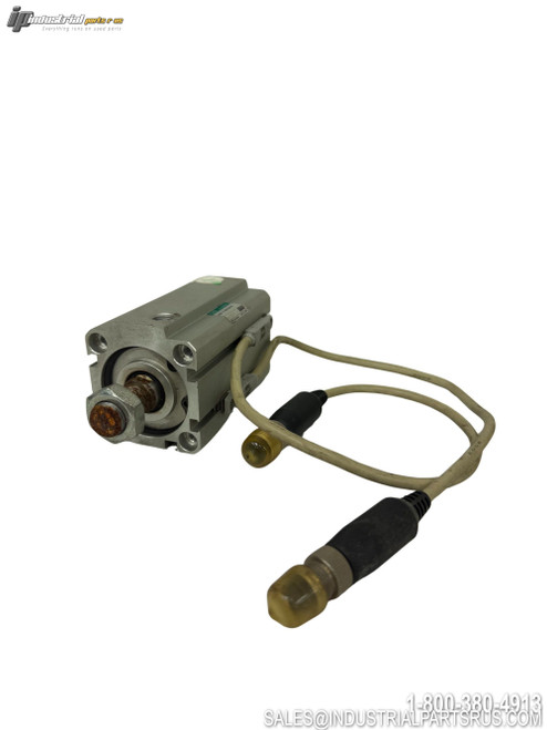 CKD SSD-L-40-50-N Compact Cylinder - Photo 1