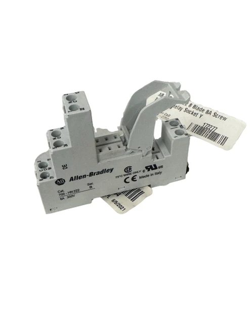 Allen-Bradley 700-HN222 - Photo 1