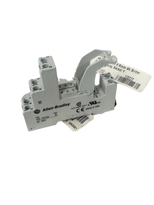 Allen-Bradley 700-HN222 - Photo 1