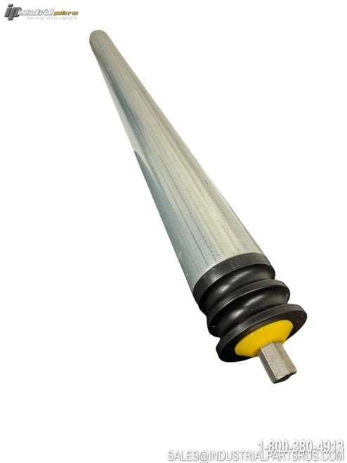 Interroll EC310 Electric Motor Image 2