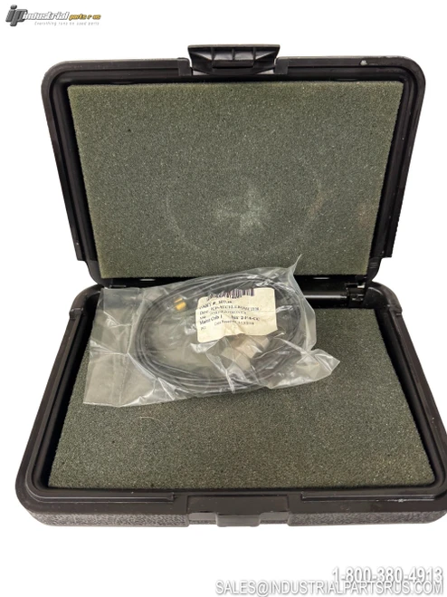 New In Box PCB 307-B Accelerometer Image 2