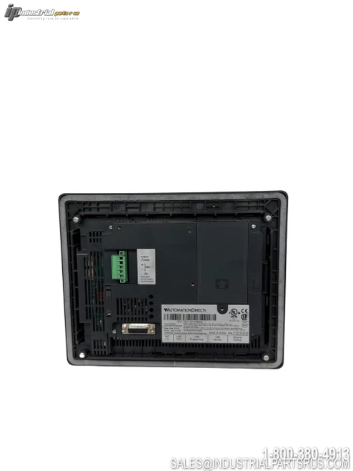 Automation Direct EA7-T8C+12X19B022 HMI Image 2
