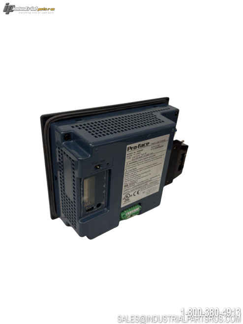 Used - Good Pro-Face 3080060 Touch Panel Image 2