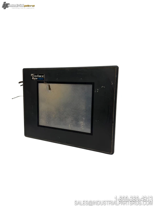 Pro-Face GP37W2-BG41-24V Touch Panel - Photo 1