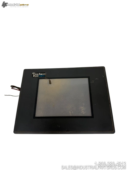 Pro-Face GP37W2-BG41-24V Touch Panel Image 2