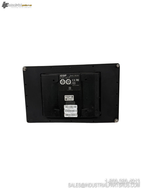 Used - Very Good ICOP PMX-090T Touch Panel Image 2