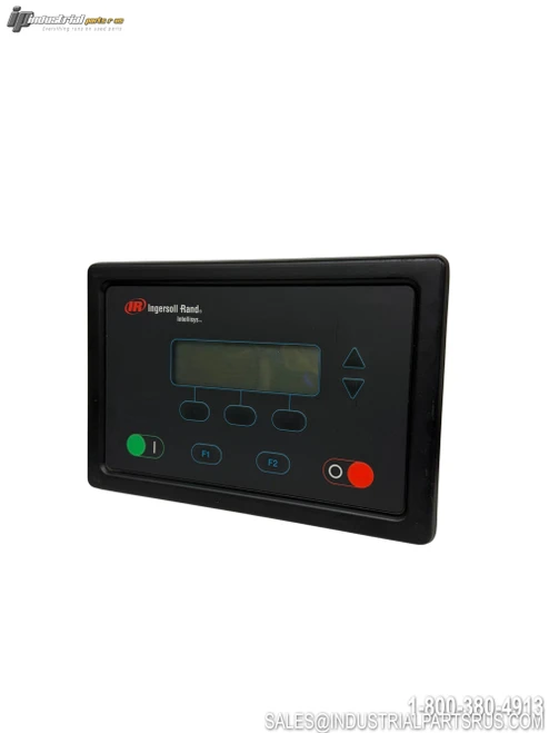 Ingersoll-Rand SGNE PLC - Photo 1