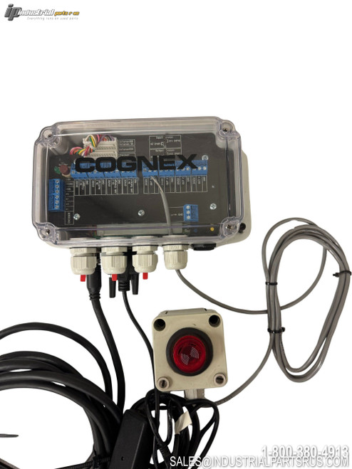 Cognex DMA-CCM-1 I/O Module Image 2