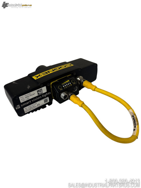 cognex 119-2277R Vision Sensor - Photo 1