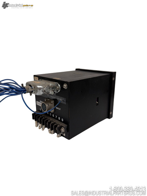 Valcom VPS-A2B1-(-500.0mmHg)-2S(HL)-4 Image 2