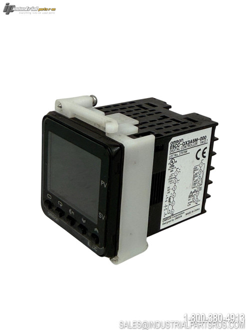 Omron E5CC-QX3A5M-000 - Photo 1