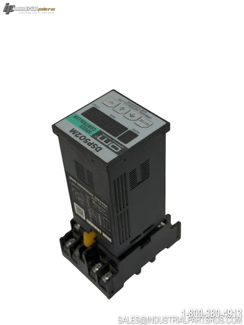 Oriental Motor DSP502M AC Drive Image 2
