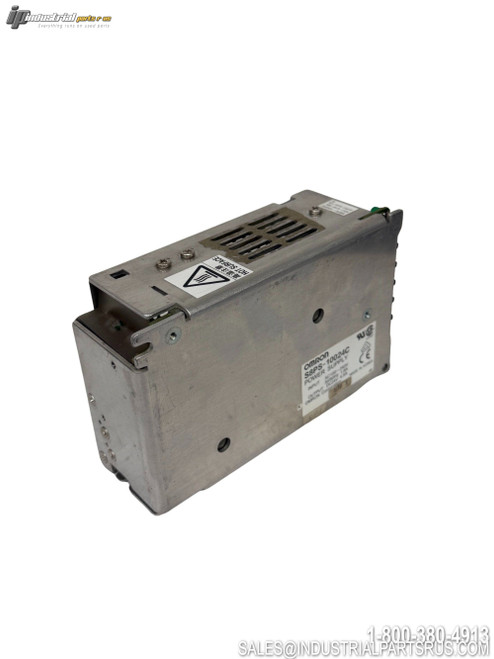 Omron S8PS-10024C Switching Power Supply Image 2