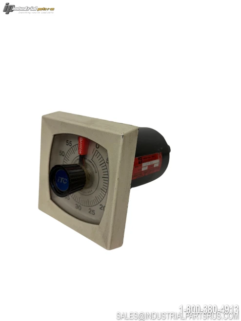 Industrial Timer 60 SEC Timer - Photo 1