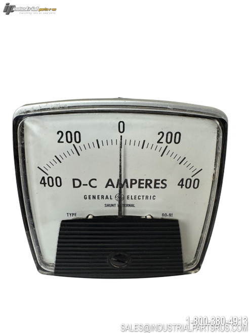 General Electric RTG 100-0-100MV - Photo 1