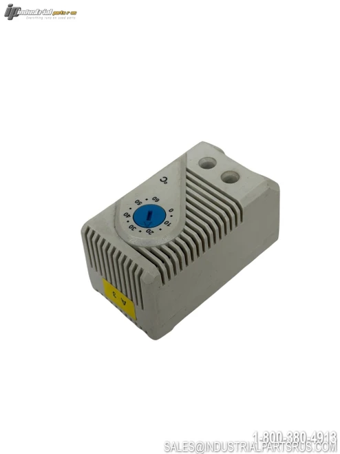 Pfannenberg FLZ 530 Temperature Controller Image 2