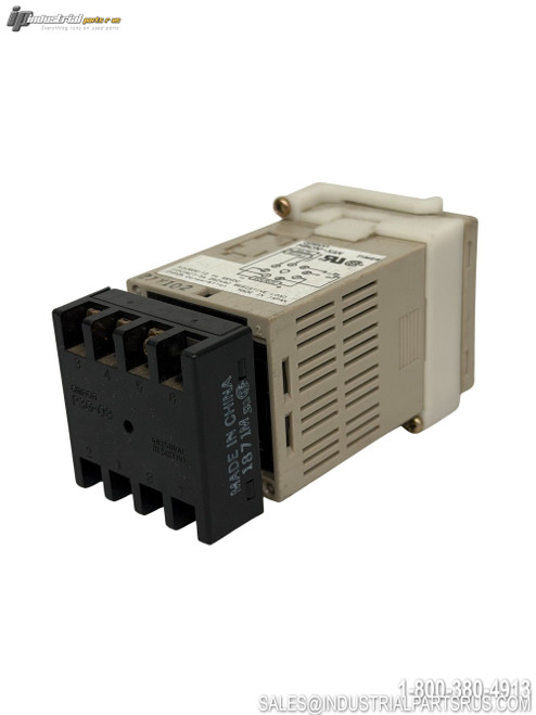 Used - Good Omron H5CN-XAN Timer Image 2