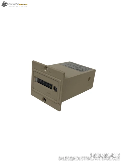 Omron KTH-R Counter - Photo 1 - Used - Good