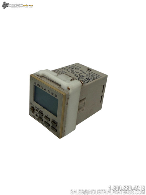 Omron H5F-B Timer - Photo 1 - Used - Good