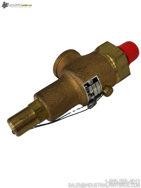 Aquatrol 89A Relief Valve - Photo 1