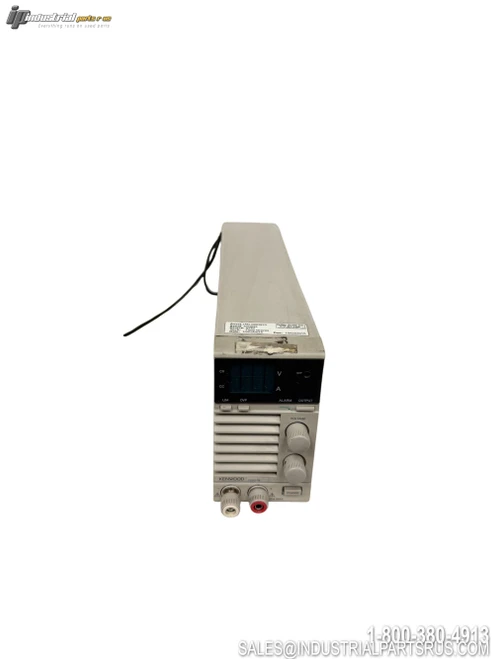 Kenwood PS20-18 DC Power Supply Image 2
