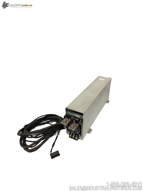 Kenwood PS36-10 DC Power Supply Image 2