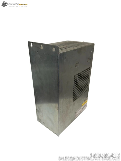 Allen Bradley 2098-DSD-HV050X Servo Drive Image 2