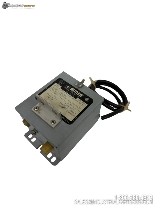 Simco D167QG Power Supply - Photo 1 - Used - Good