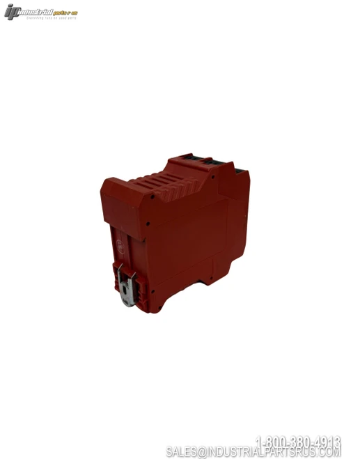 Allen Bradley 440R-C23139 Safety Relay Image 2