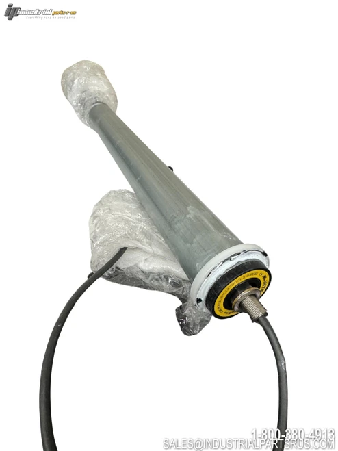 Interroll 20550-059349 Electric Motor Image 2