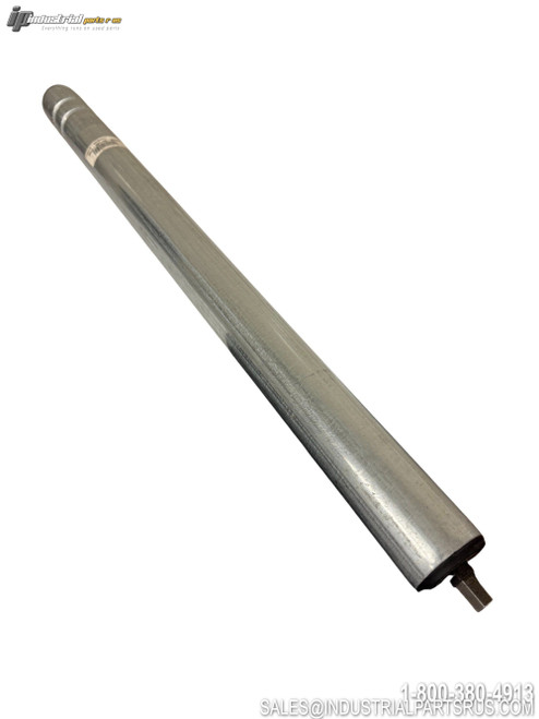Trew 20560-051185-2700 Conveyor Roller Image 2