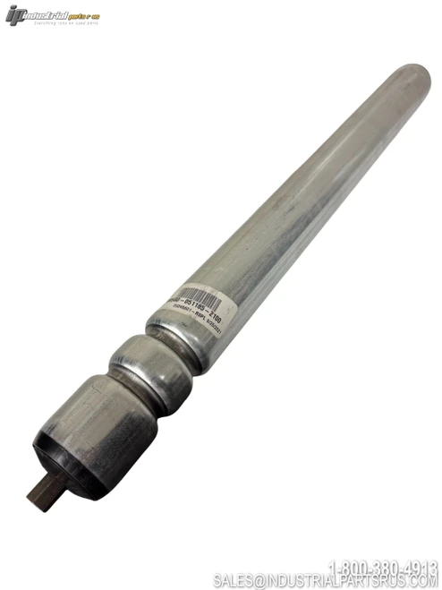 Trew 20560-051185-2100 Conveyor Roller - Photo 1