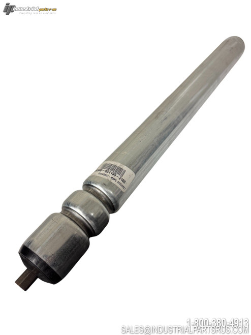 Trew 20560-051185-2100 Conveyor Roller - Photo 1