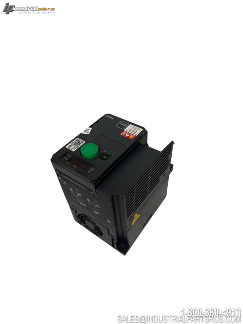 Schneider Electric ATV320U04N4C Image 2