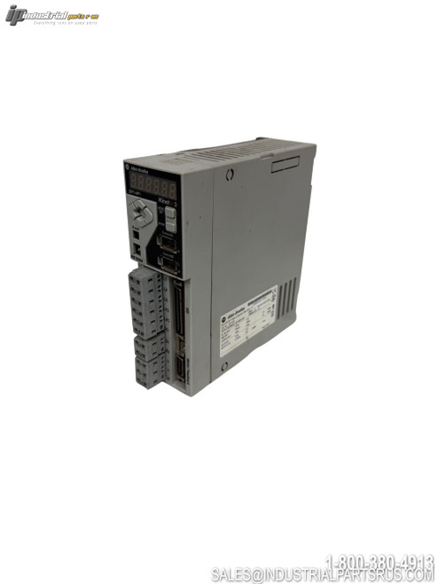 Allen Bradley 2071-AP1 Servo Drive - Photo 1