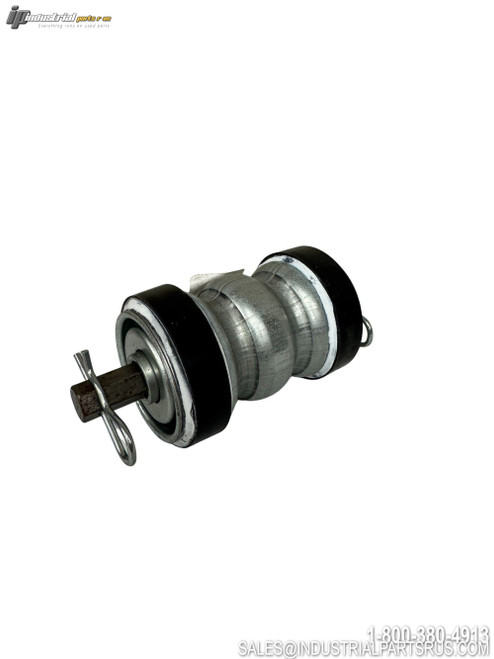 Trew 20560-006428 Conveyor Roller - Photo 1