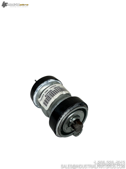 Trew 20560-006428 Conveyor Roller Image 2