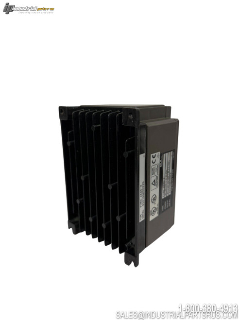 Used - Good Fuji Electric FVR0. 2E9S-2 VFD Image 2