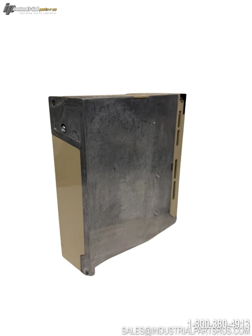 Yaskawa SGDS-02A12A Servo Amplifier Image 2