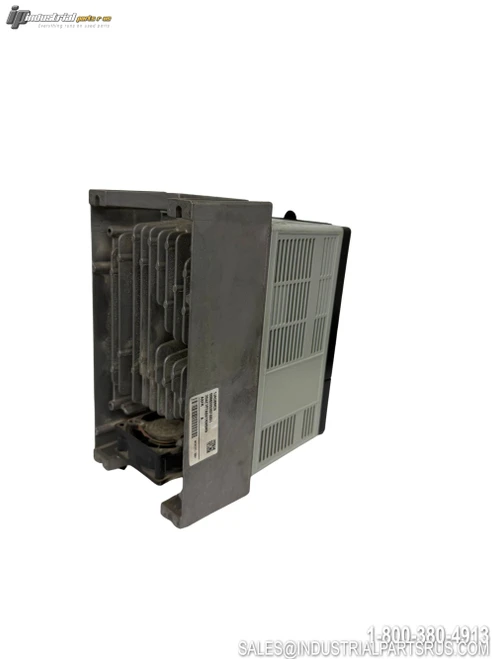 Allen Bradley 20A E 1P7A 0 AYNNNNN VFD Image 2
